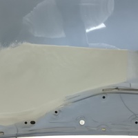 Дверь задняя правая на Geely Atlas 2 2023>