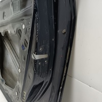 Дверь передняя правая на Mazda CX 5 2017>