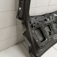 Дверь багажника на Belgee X70 2024> / Geely Atlas Pro 2019>