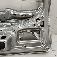 Дверь багажника на Haval M6 2020>