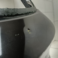 Дверь багажника на Geely Coolray 2019> / Belgee X50 2019>