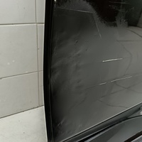 Дверь задняя левая на Haval F7 2019-2025