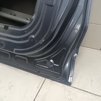 Дверь передняя правая на Jetour X90 Plus 2021>