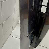 Дверь багажника на BMW X5 G05 2018>