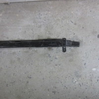 Панель передняя на Kia Sportage 4 2015-2022