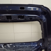 Дверь багажника на Chery Tiggo 8 Pro 2021>