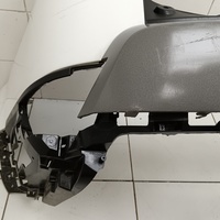 Бампер задний на Land Rover Range Rover Sport 2013-2022