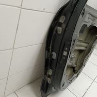 Дверь задняя правая на Kia Cerato 4 2018>