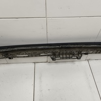 Бампер задний на Hyundai Santa Fe 4 (TM) 2018>  