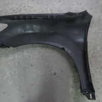 Крыло переднее правое на Mitsubishi ASX 2010>