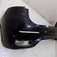 Бампер задний на Haval F7 2019>