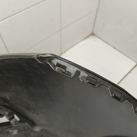 Бампер передний на Nissan X-Trail T32 2014-2022