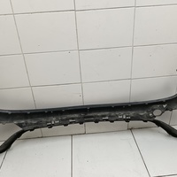 Бампер передний на Mercedes Benz GLC Class C253 Coupe 2016-2023 / Mercedes Benz GLC Class X253 2015-2023