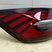 Фонарь задний наружный левый на Geely Coolray 2019> / Belgee X50 2019>