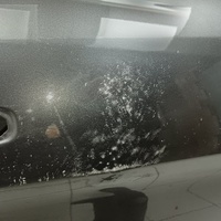 Дверь передняя правая на Ford Explorer 5 2010-2019