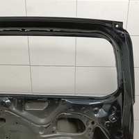 Дверь багажника на Toyota RAV 4 2006-2013