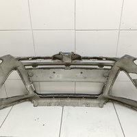 Бампер передний на Ford Focus 3 2011-2019 бампер передний до 2014 года