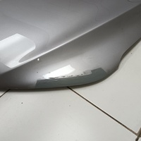 Капот на Geely Coolray 2020>