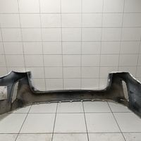 Бампер задний на Exeed RX T22 2023>