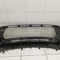 Юбка передняя на Kia Soul 2 PS 2014-2019