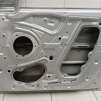 Дверь передняя правая на Hyundai Creta 2 2021>