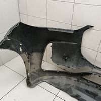 Бампер передний на Jaecoo J8 2024>
