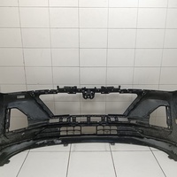 Бампер передний на Changan UNI-S 2024> / Changan CS55 Plus 2019>