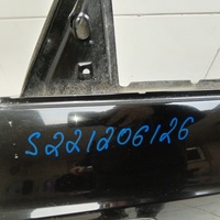 Дверь задняя правая на Audi Q3 8U 2012-2018