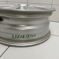 Диск колесный легкосплавный на Haval M6 2020>