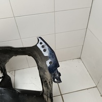 Бампер передний на BMW X5 G05 2018>