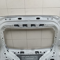 Дверь багажника на Omoda C5 2021>