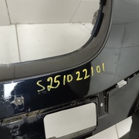 Бампер передний на BMW X3 G01 2017>