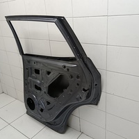 Дверь задняя правая на Chery Tiggo 4 Pro 2020>