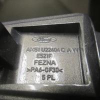 Ручка двери  наружняя на Ford C-MAX 2011> / Ford Kuga 2012> / Ford Focus 3 2011>