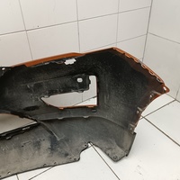 Бампер передний на Nissan X-Trail T32 2014-2022