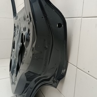 Дверь задняя правая на Geely Tugella 2020>