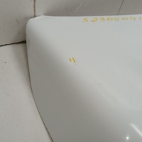 Капот на Renault Kaptur 2016>