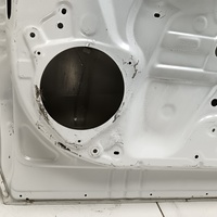 Дверь передняя правая на Toyota RAV4 XA50 2019>