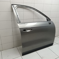 Дверь передняя правая на Haval Jolion 2021>