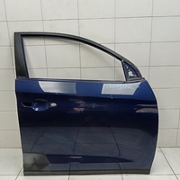 Дверь передняя правая на Hyundai Tucson 3 2015-2021