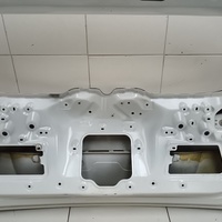 Дверь багажника на Haval Jolion 2021>
