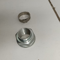 ШРУС наружный передний на Honda CR-V 2 2002-2006 / Honda Accord 7 2003-2007