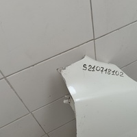 Крыло переднее правое на Nissan Qashqai (J11) 2014>