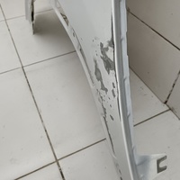 Крыло переднее левое на Chery Tiggo 7 Pro 2019>