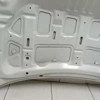 Капот на Mitsubishi Outlander 3 (GF) 2012>