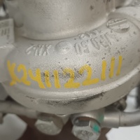 Турбокомпрессор (турбина) на Omoda S5 2022>