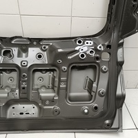 Дверь багажника на Belgee X70 2024> / Geely Atlas Pro 2019>