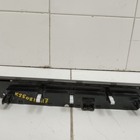 Блок управления климатической установкой на Exeed LX T1C 2019>