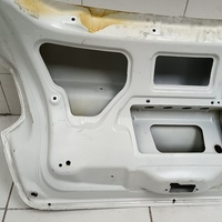 Дверь багажника на Lada Granta 2011>