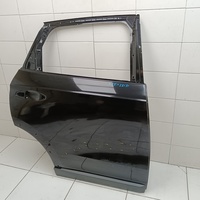 Дверь задняя правая на Haval Jolion 2021>